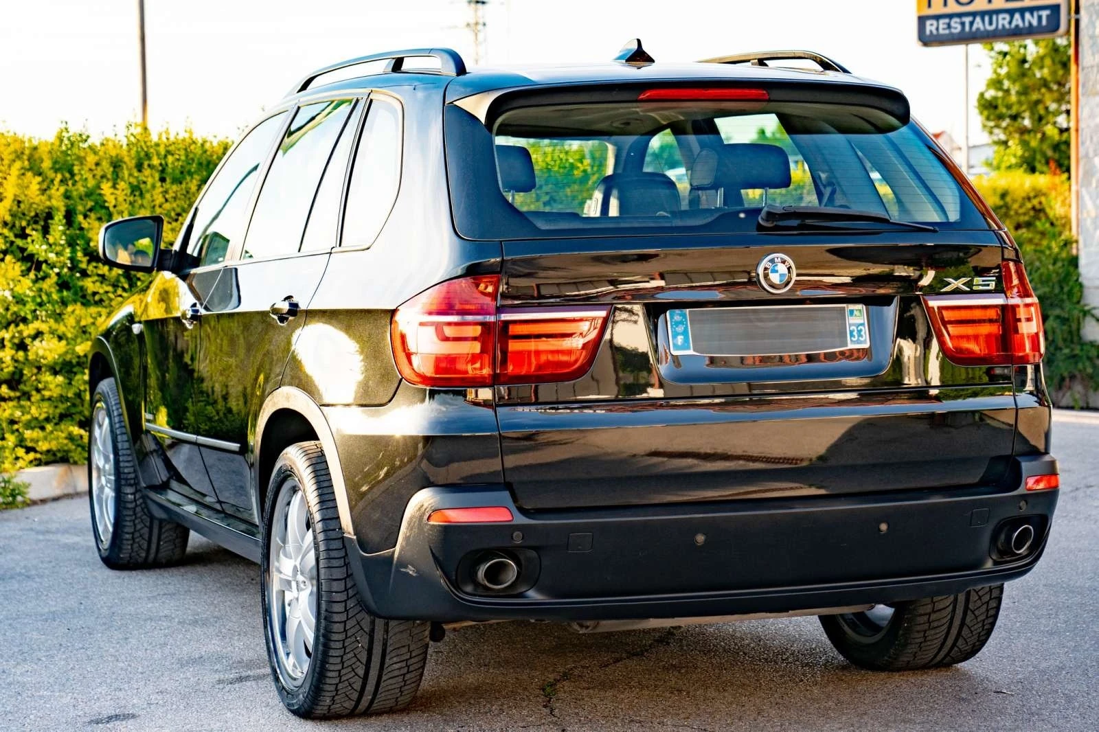 BMW X5  - изображение 5