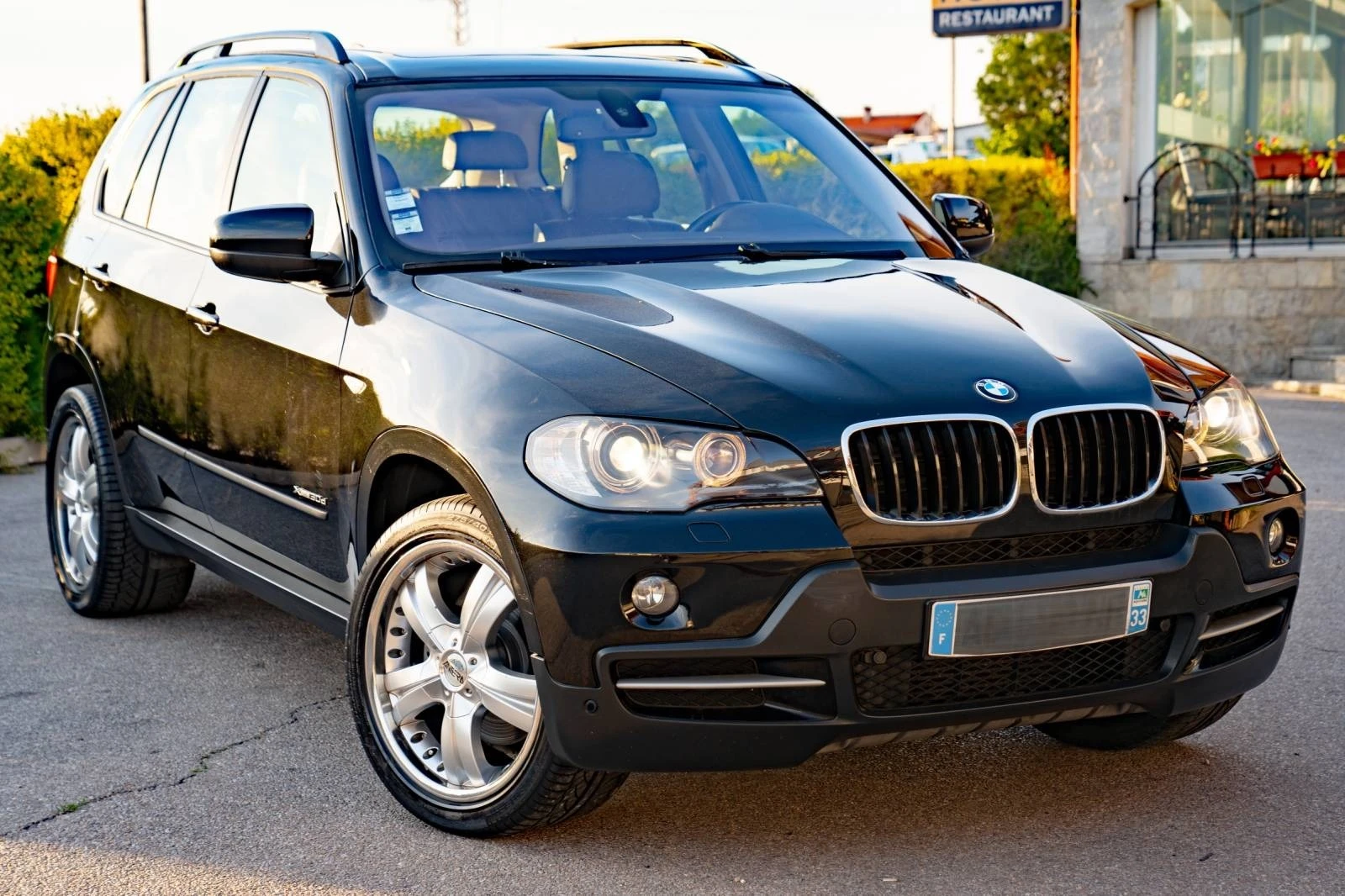 BMW X5  - изображение 2