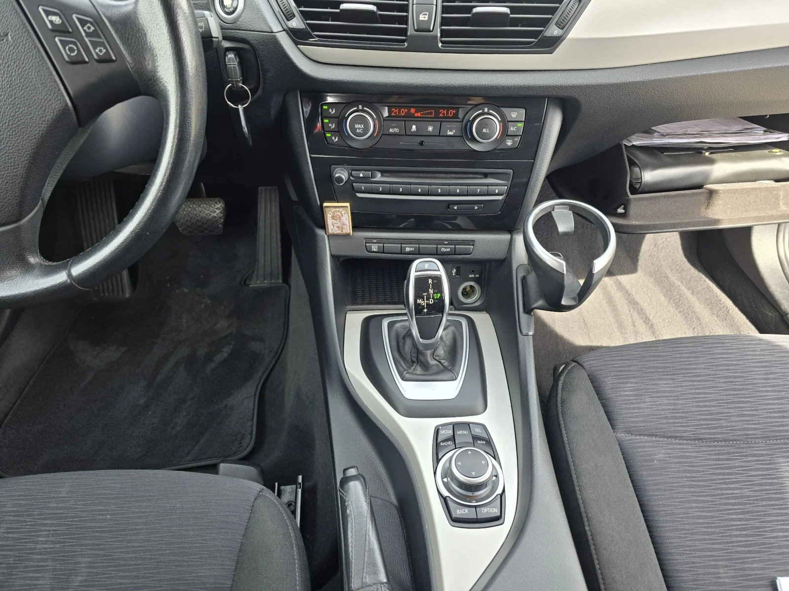 BMW X1  D evro 5B S DRIVE - изображение 10