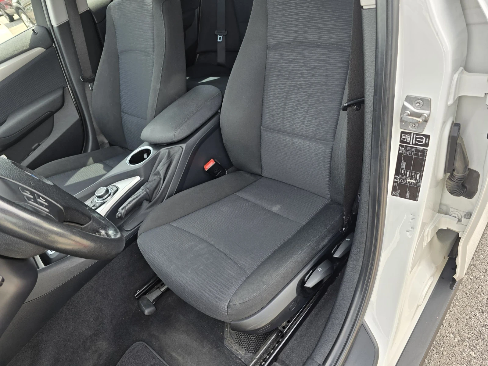 BMW X1  D evro 5B S DRIVE | Mobile.bg   13