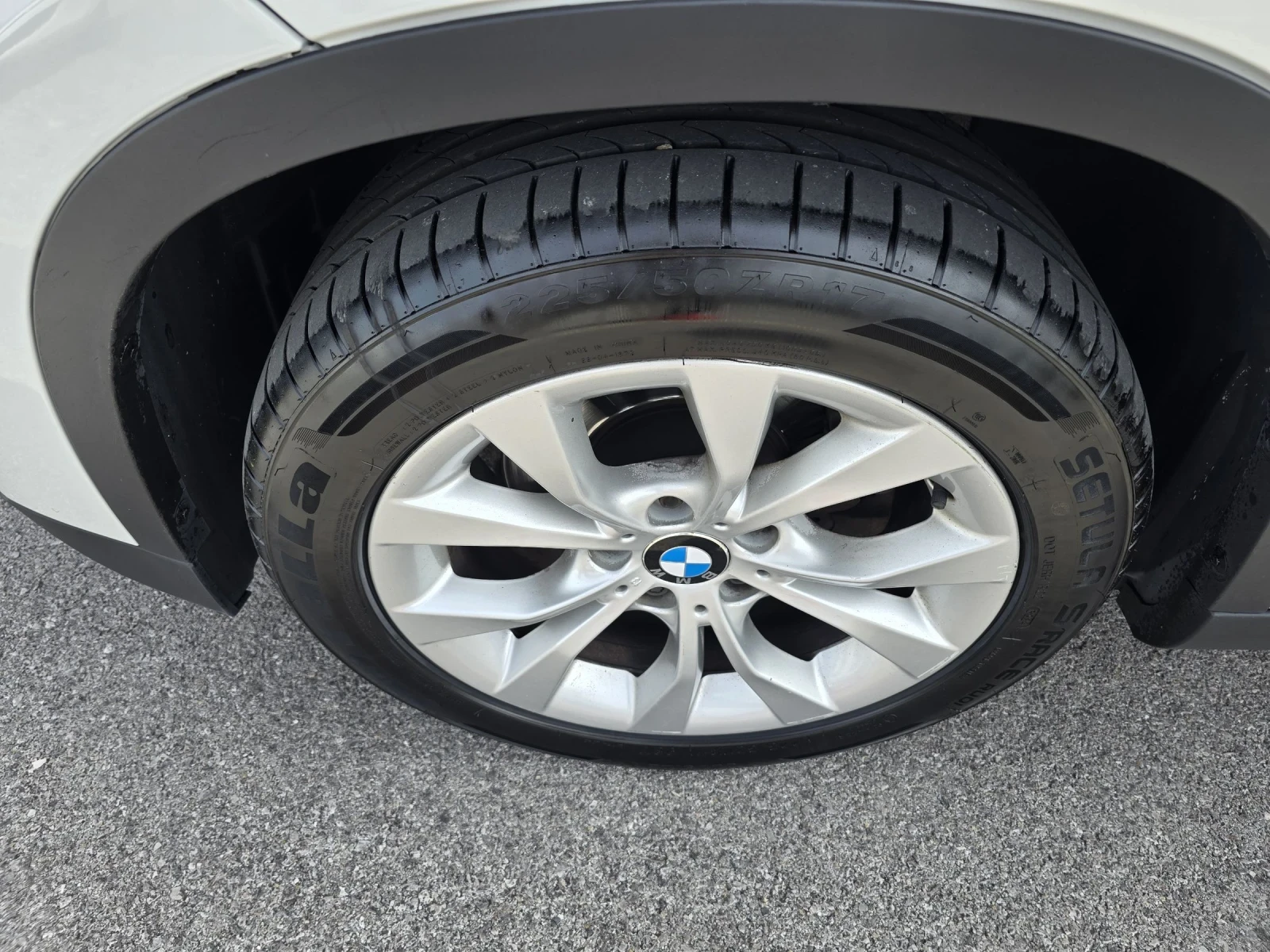 BMW X1  D evro 5B S DRIVE | Mobile.bg   17