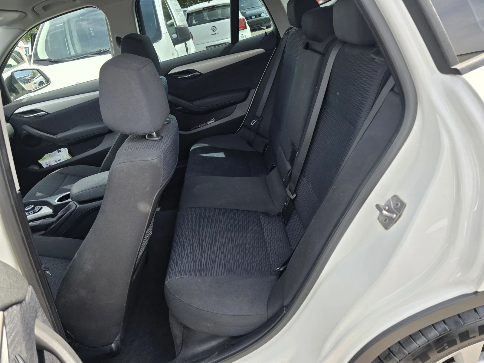 BMW X1  D evro 5B S DRIVE | Mobile.bg   16