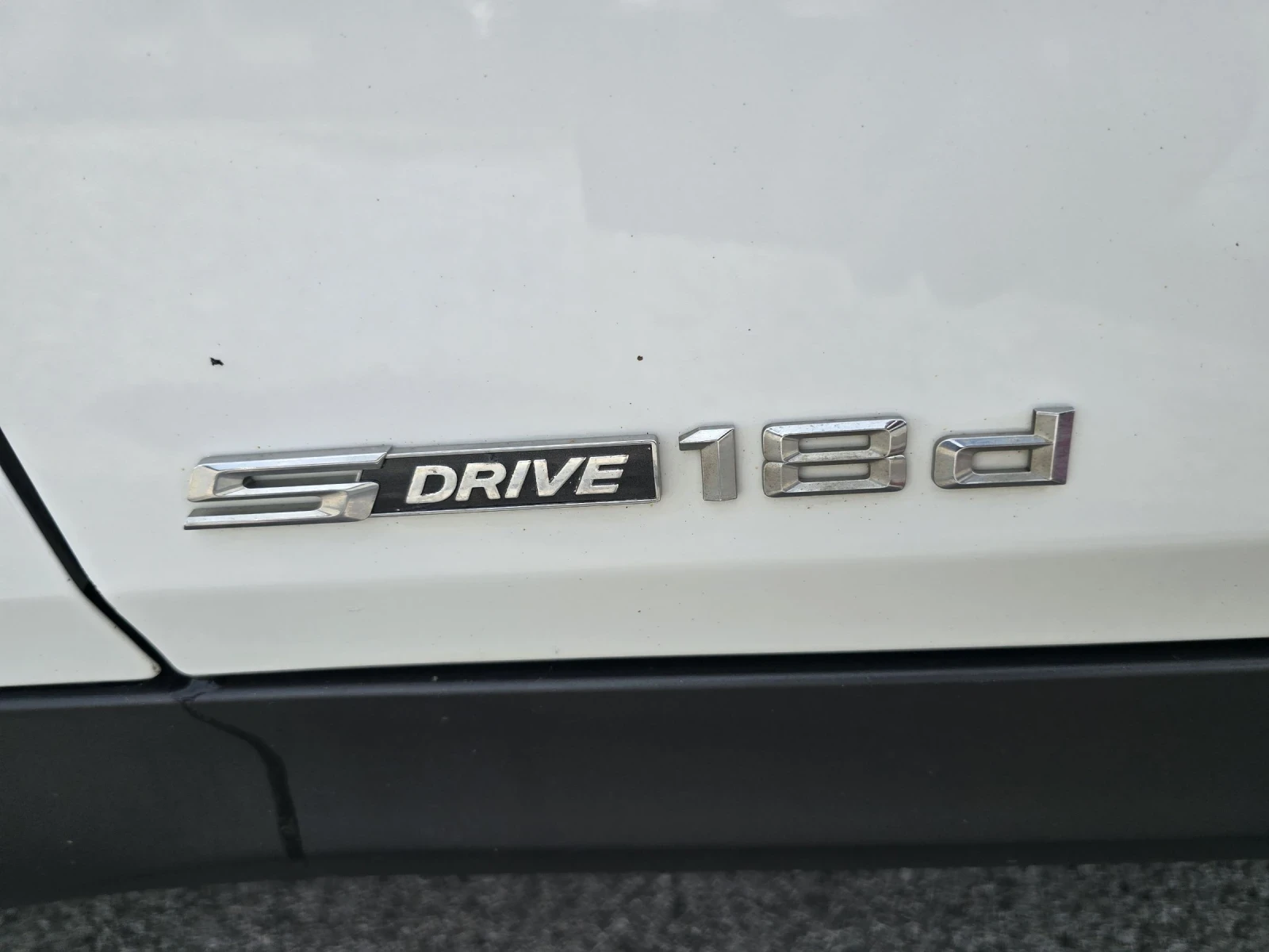 BMW X1  D evro 5B S DRIVE | Mobile.bg   15