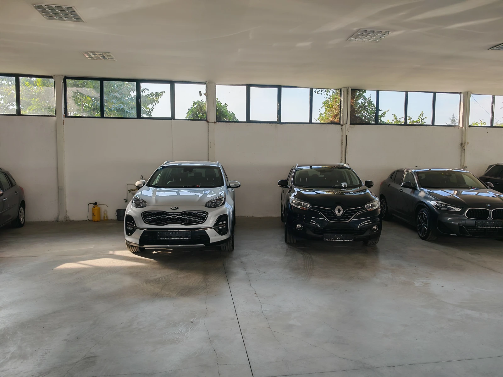 Renault Kadjar 1.5 DIZEL 110 KN | Mobile.bg   16