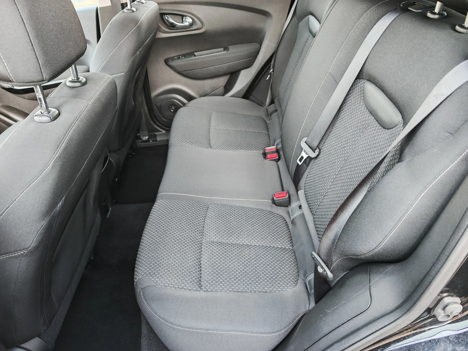 Renault Kadjar 1.5 DIZEL 110 KN | Mobile.bg   13