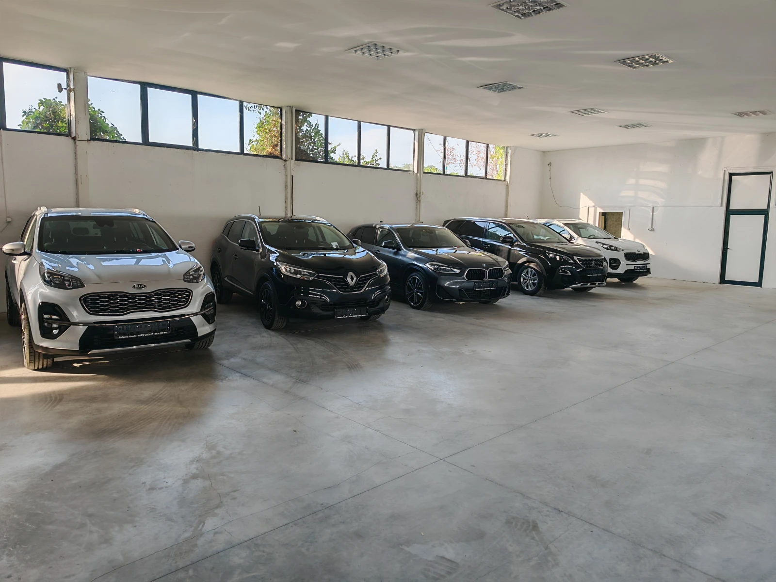 Renault Kadjar 1.5 DIZEL 110 KN | Mobile.bg   17