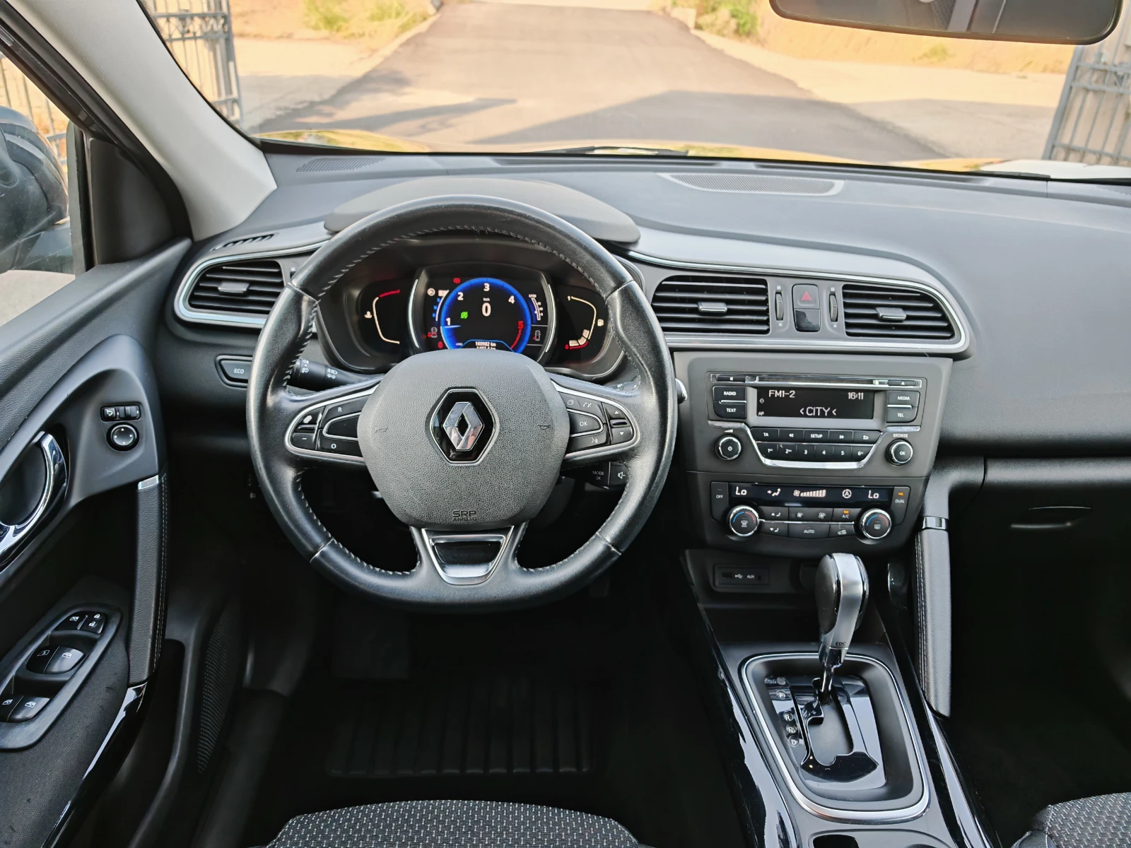 Renault Kadjar 1.5 DIZEL 110 KN | Mobile.bg   14