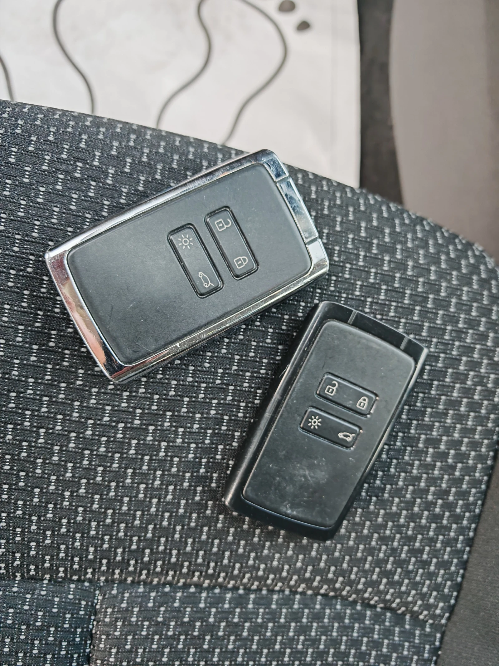 Renault Kadjar 1.5 DIZEL 110 KN | Mobile.bg   15