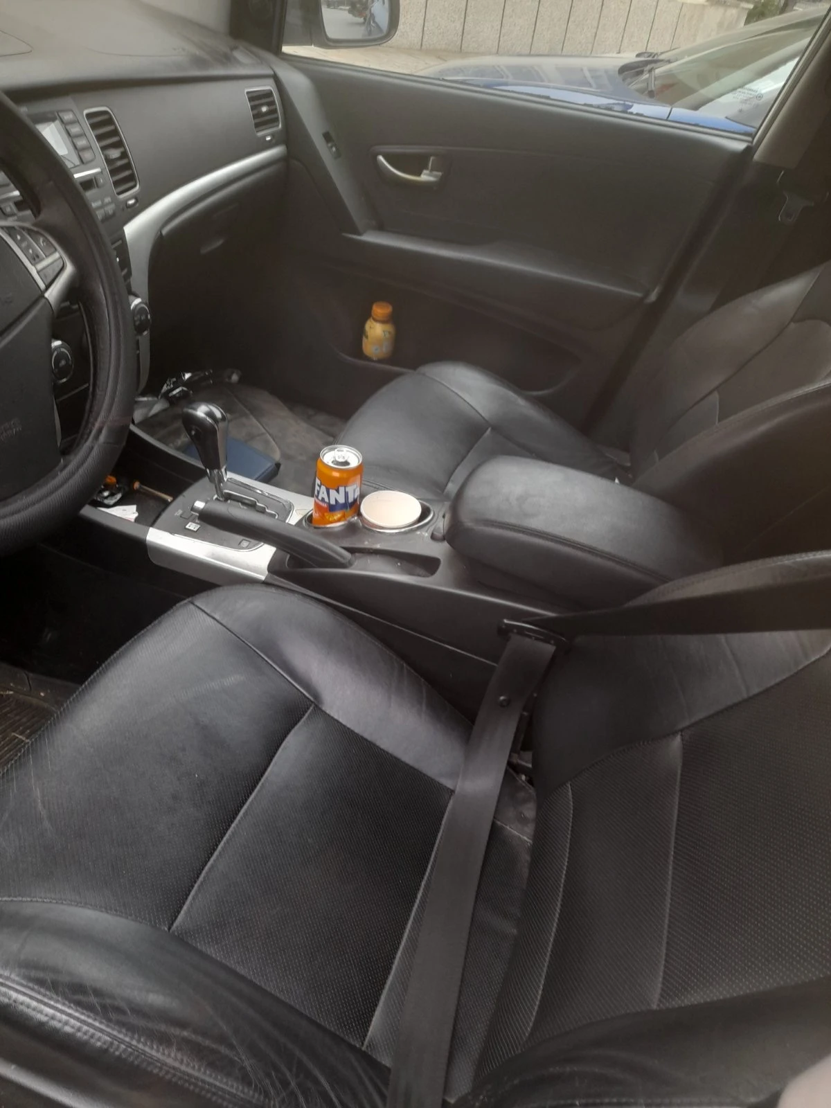 SsangYong Korando  - изображение 4