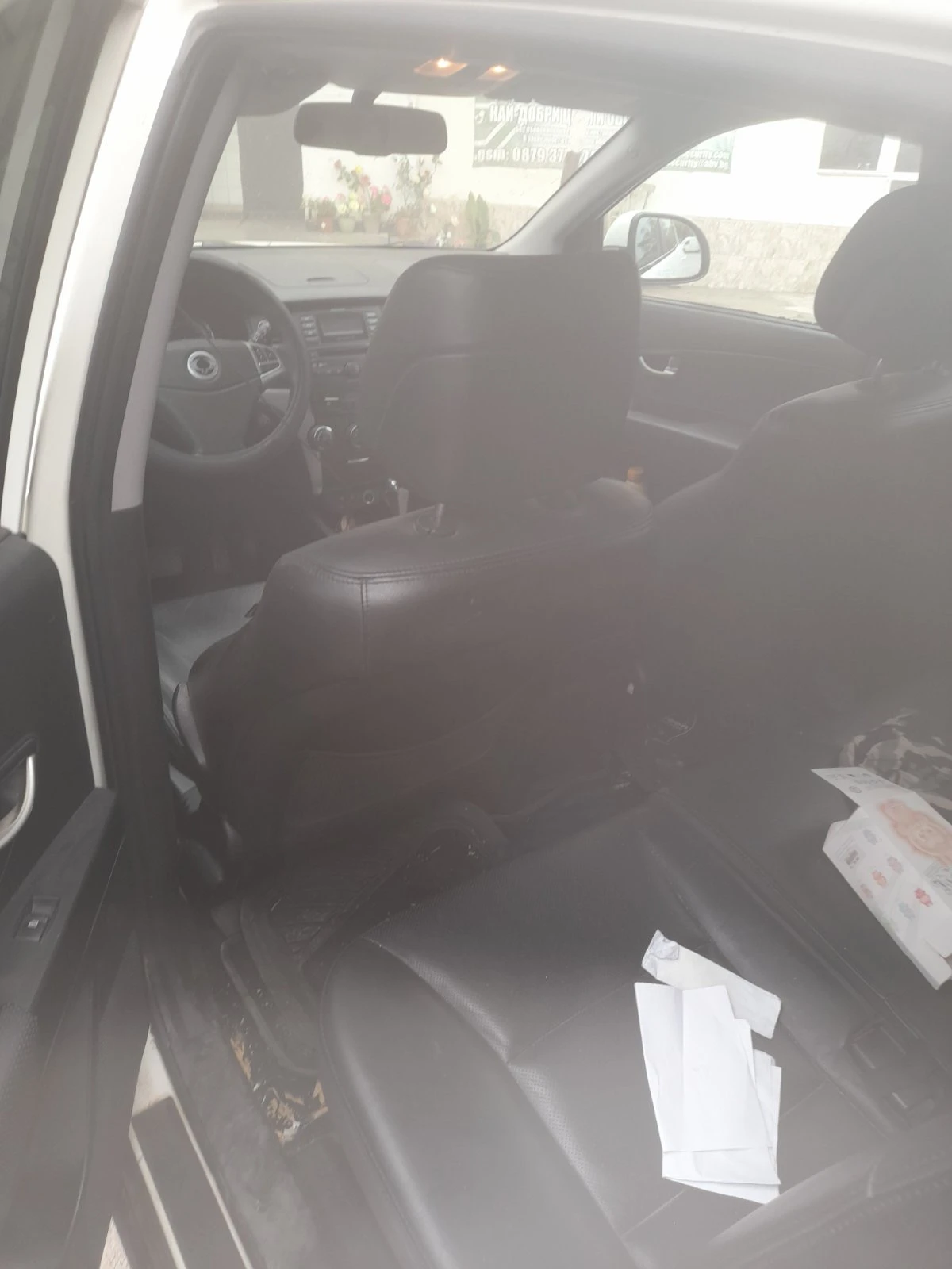 SsangYong Korando  - изображение 6
