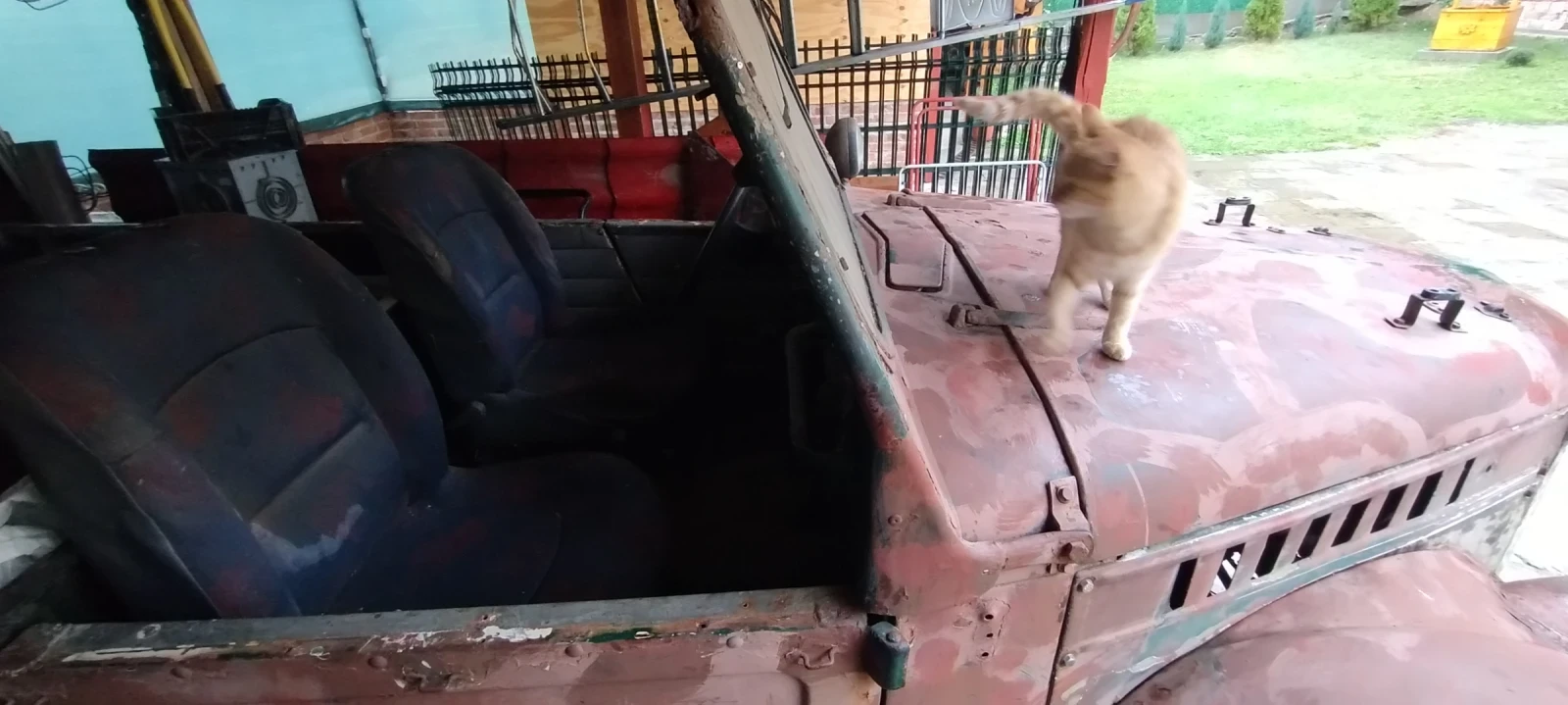 Gaz 69 1 | Mobile.bg   3