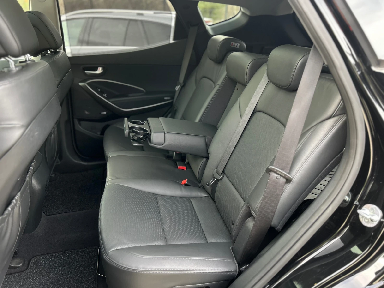 Hyundai Santa fe 2.2CRDI PREMIUM FULL - изображение 10