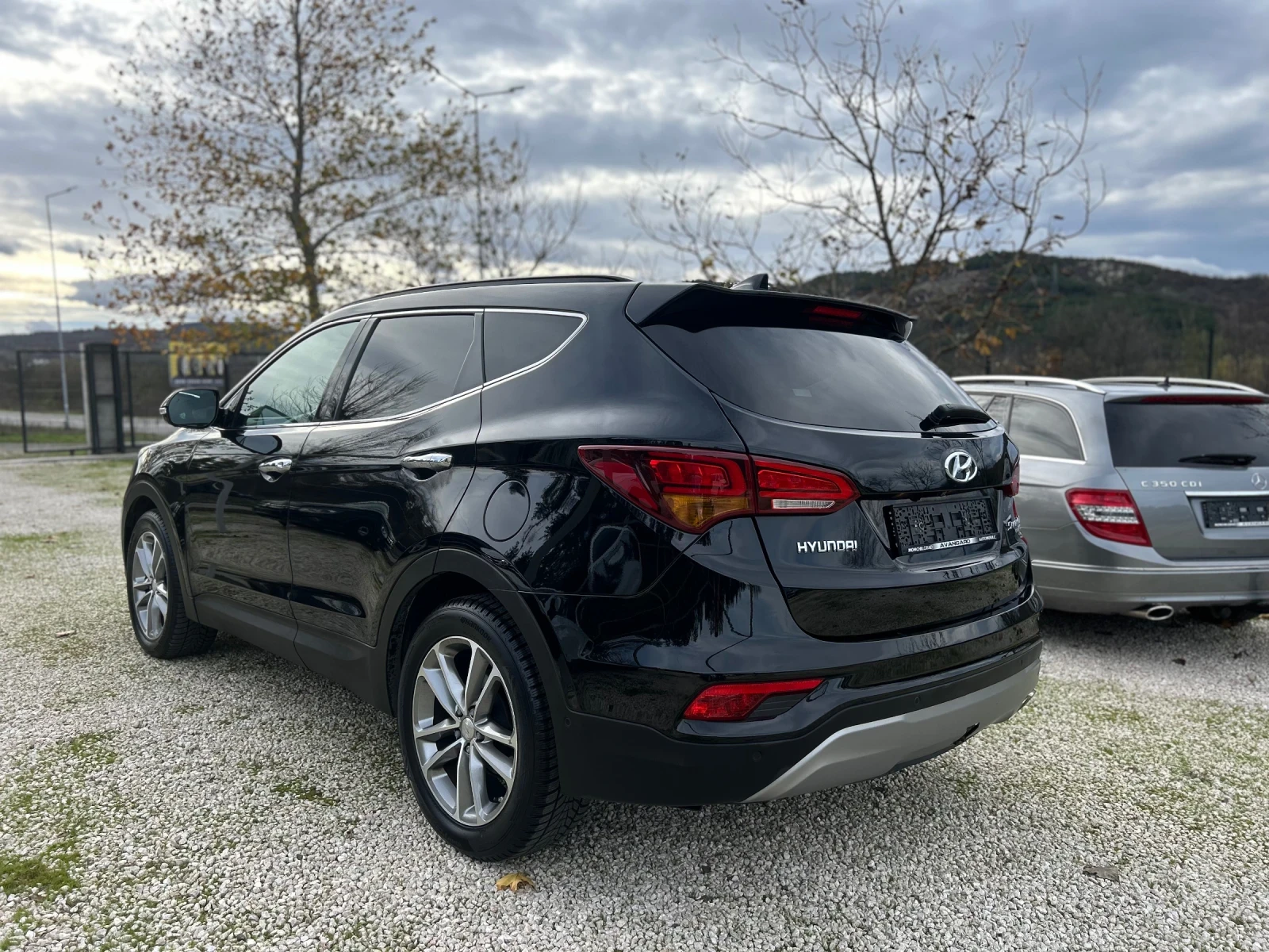 Hyundai Santa fe 2.2CRDI PREMIUM FULL - изображение 4