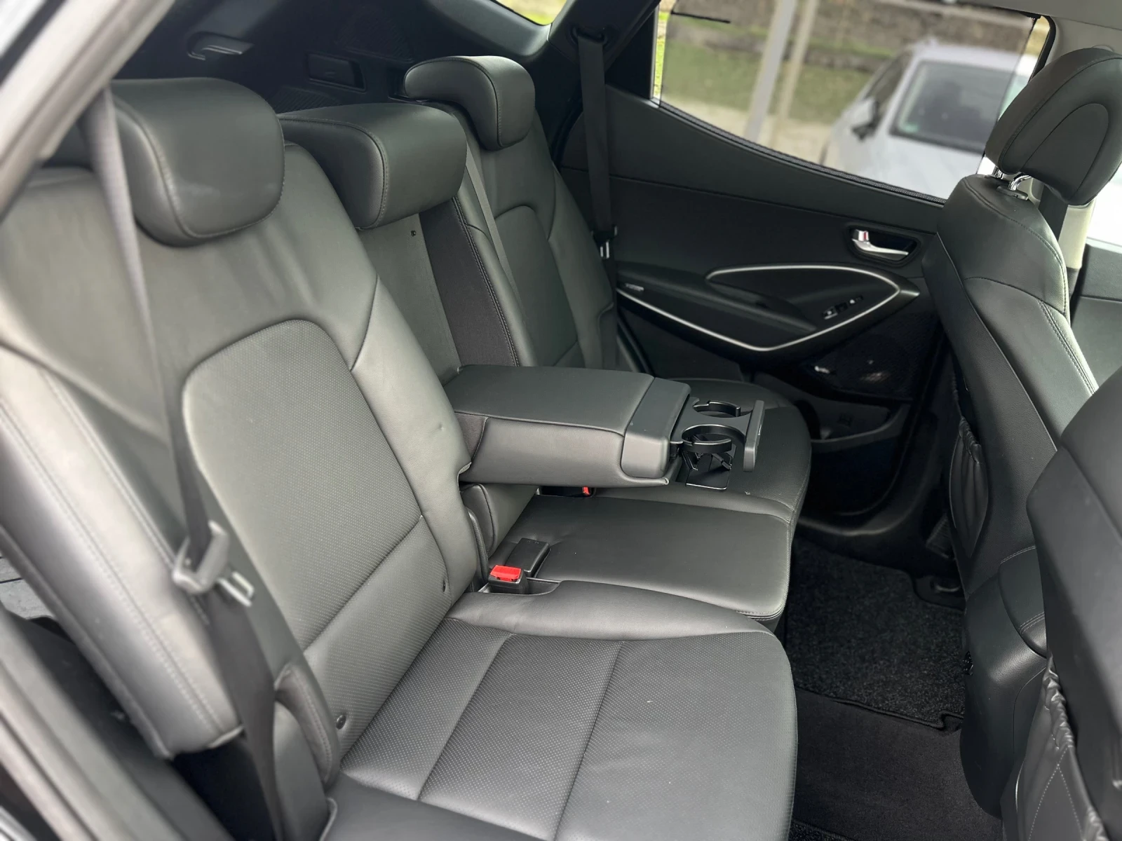 Hyundai Santa fe 2.2CRDI PREMIUM FULL | Mobile.bg   11