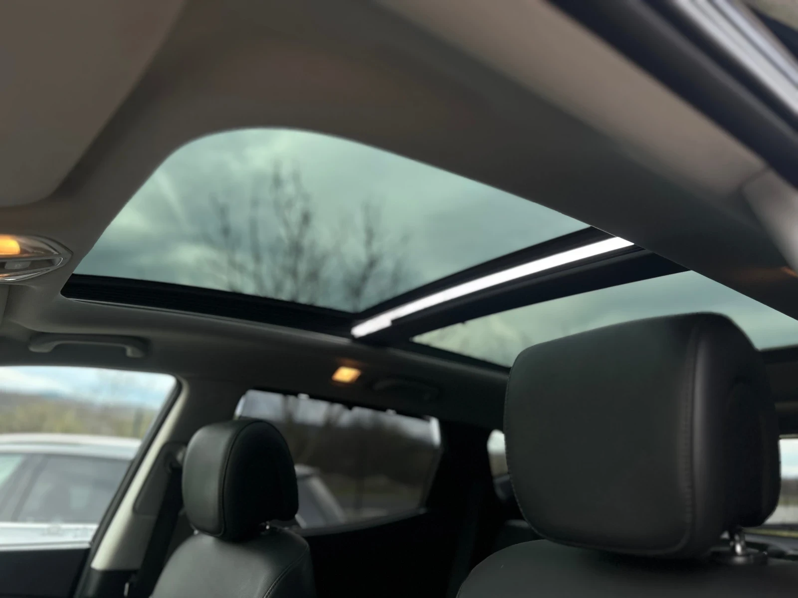 Hyundai Santa fe 2.2CRDI PREMIUM FULL - изображение 8