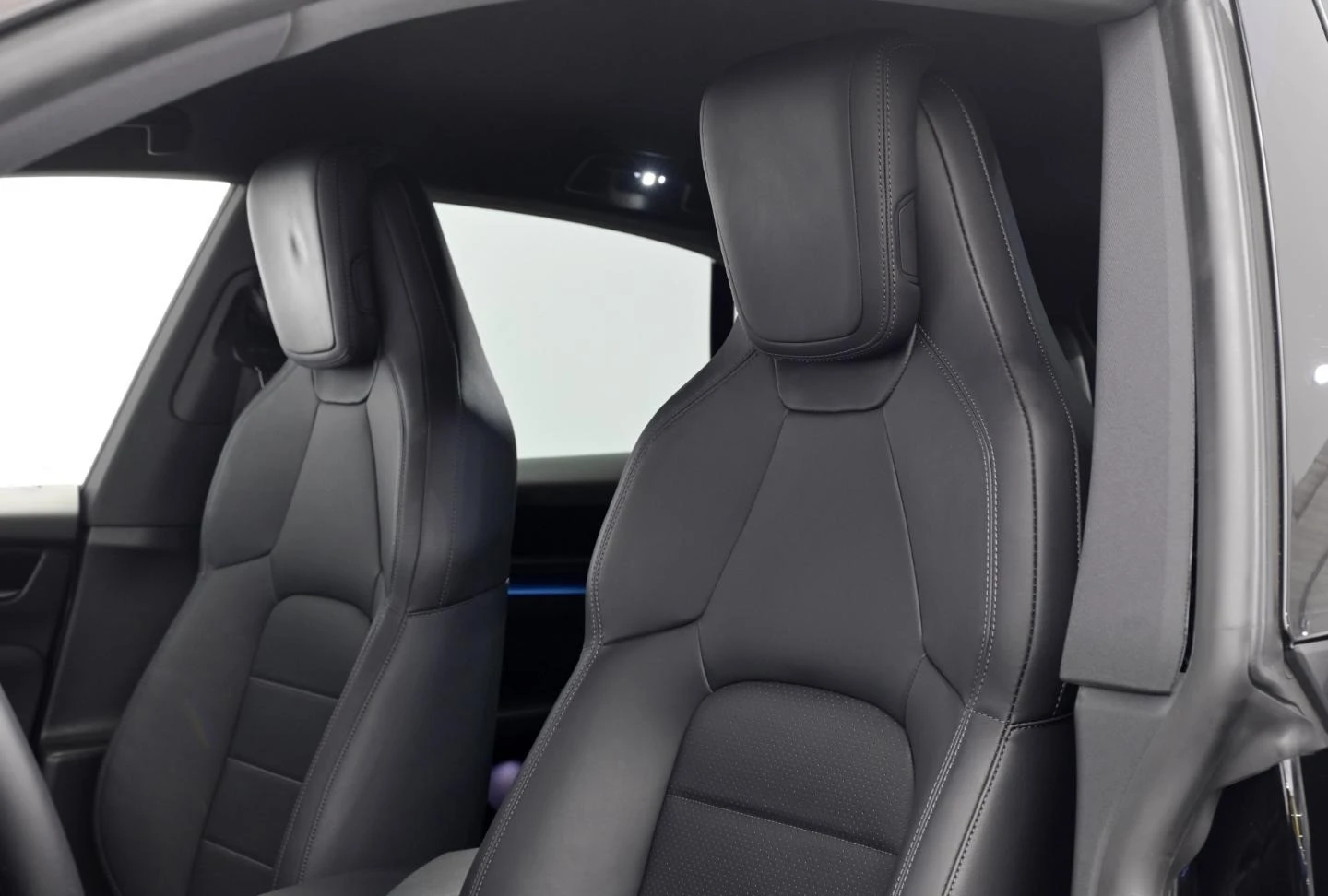 Porsche Macan 4 BOSE LED 360 CAMERA  - изображение 5