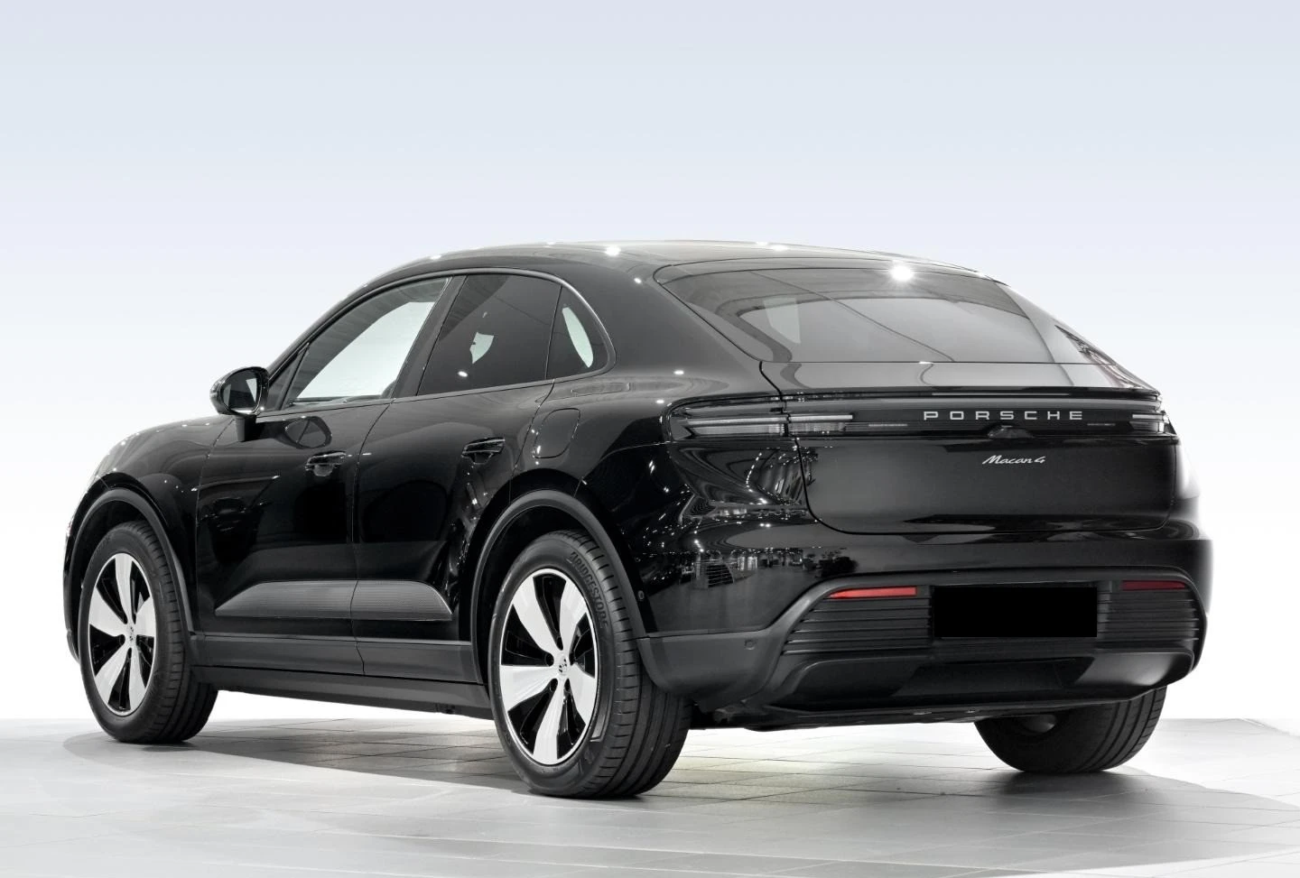 Porsche Macan 4 BOSE LED 360 CAMERA  - изображение 2