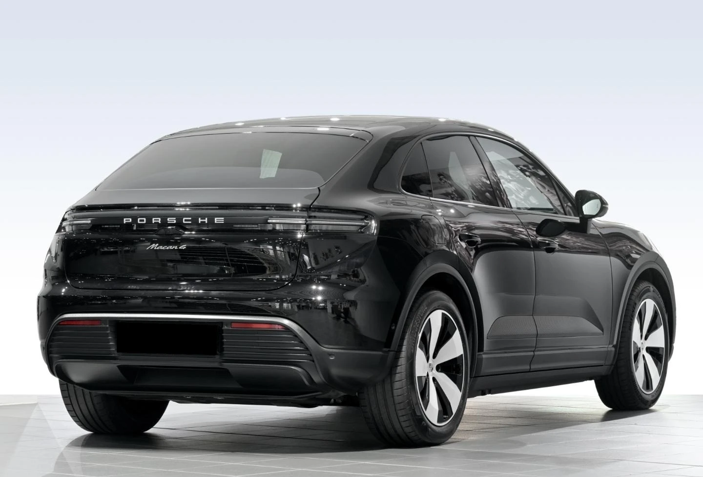 Porsche Macan 4 BOSE LED 360 CAMERA  - изображение 3