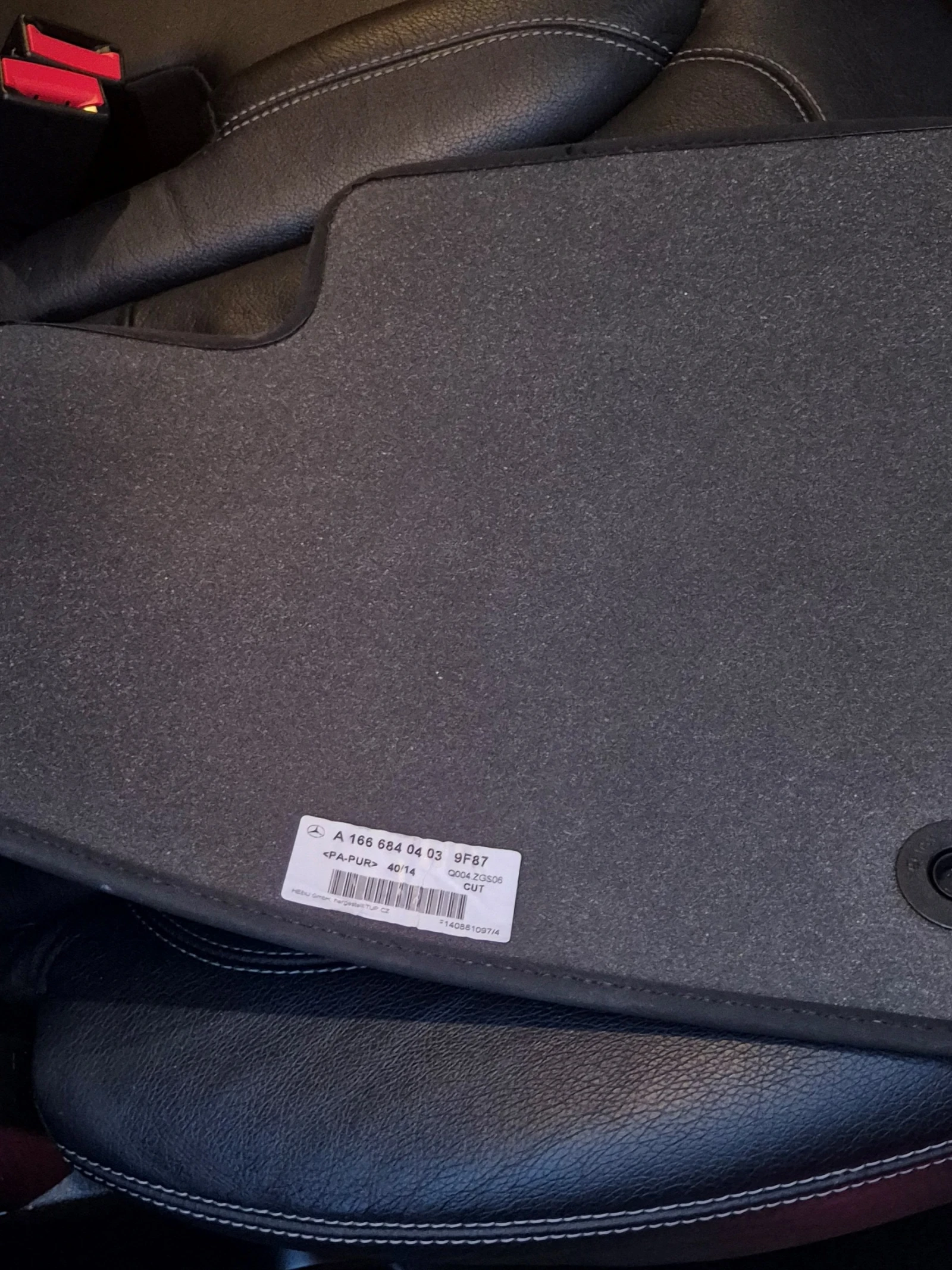 Mercedes-Benz GL 550 74000��/AMG packet/OFFROAD packet | Mobile.bg � ����������� 16