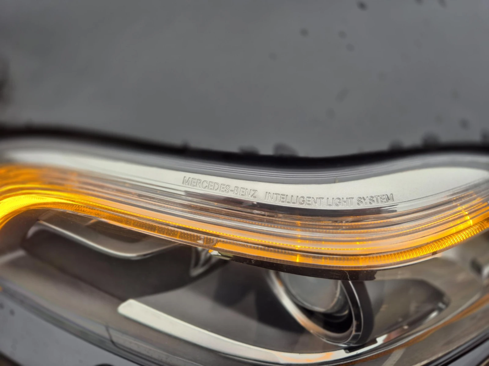 Mercedes-Benz GL 550 74000км/AMG packet/OFFROAD packet - изображение 10