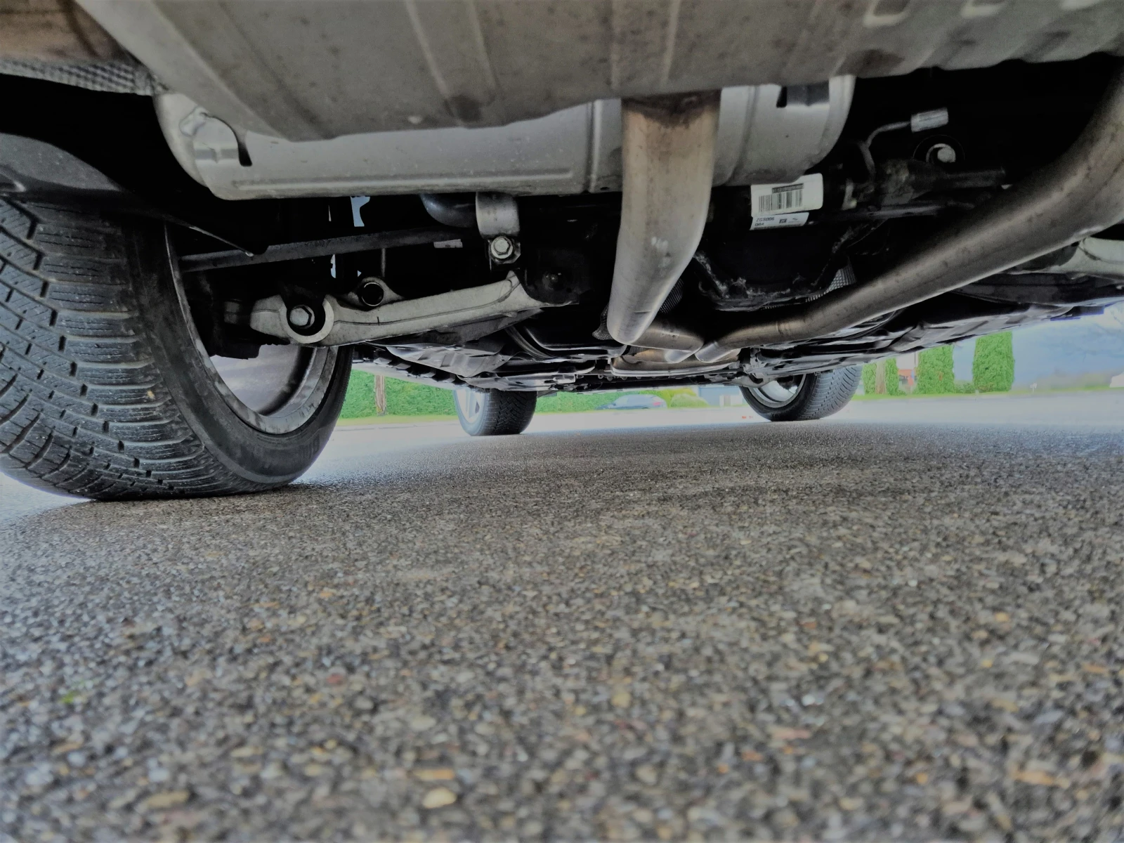 Mercedes-Benz GL 550 74000��/AMG packet/OFFROAD packet | Mobile.bg � ����������� 11