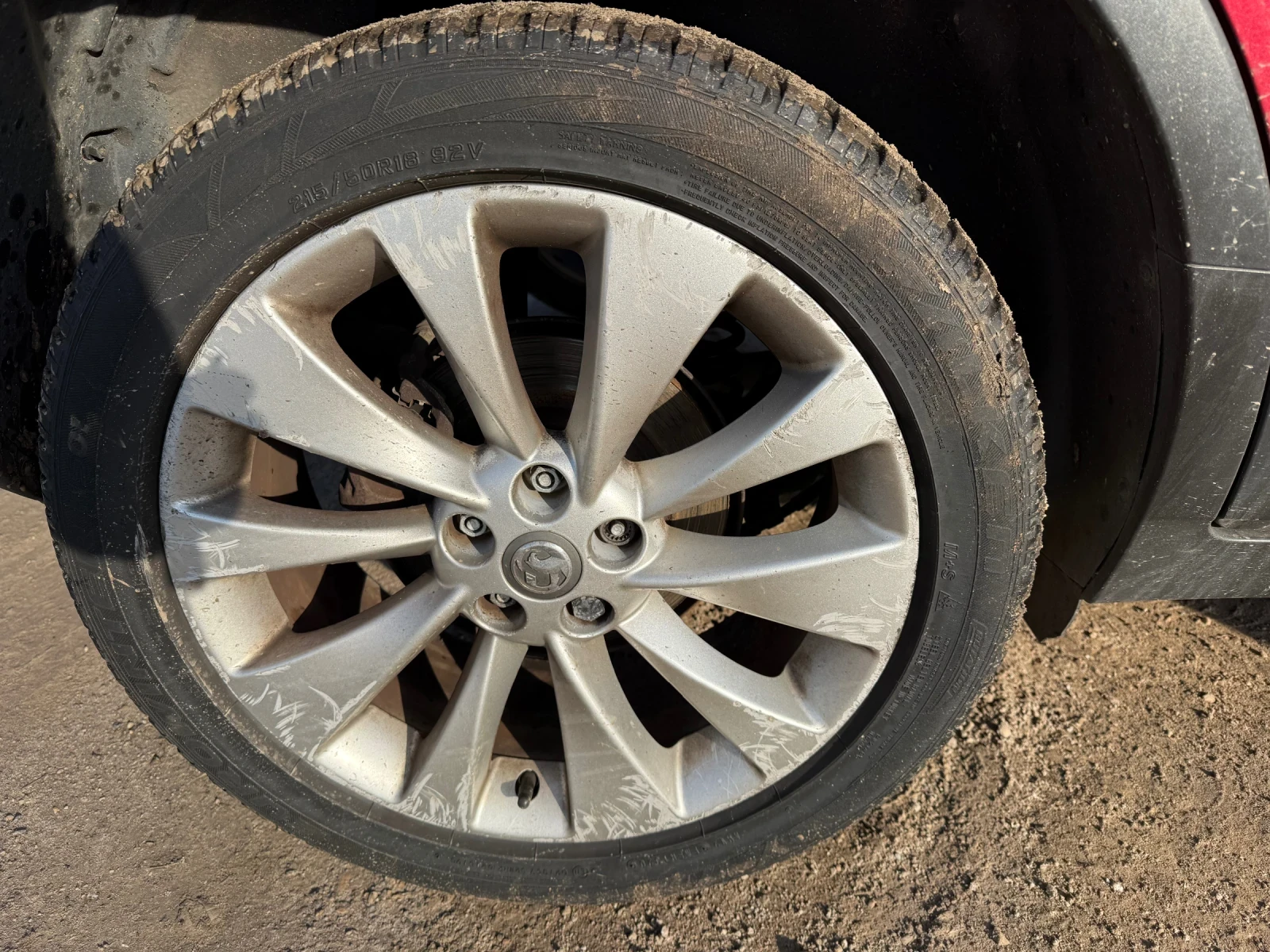 Opel Mokka 1.6 cdti AUTO - изображение 8