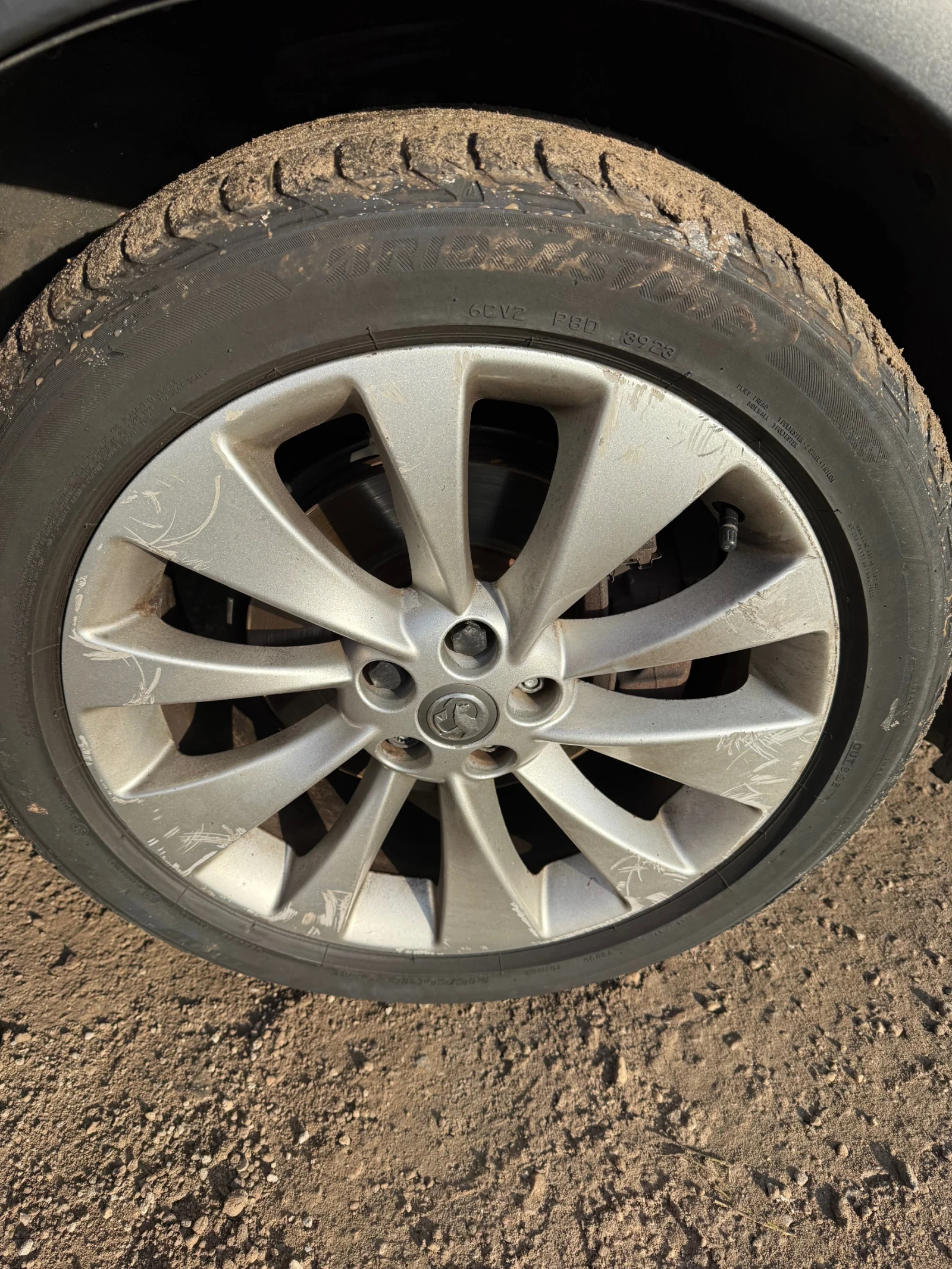 Opel Mokka 1.6 cdti AUTO - изображение 7