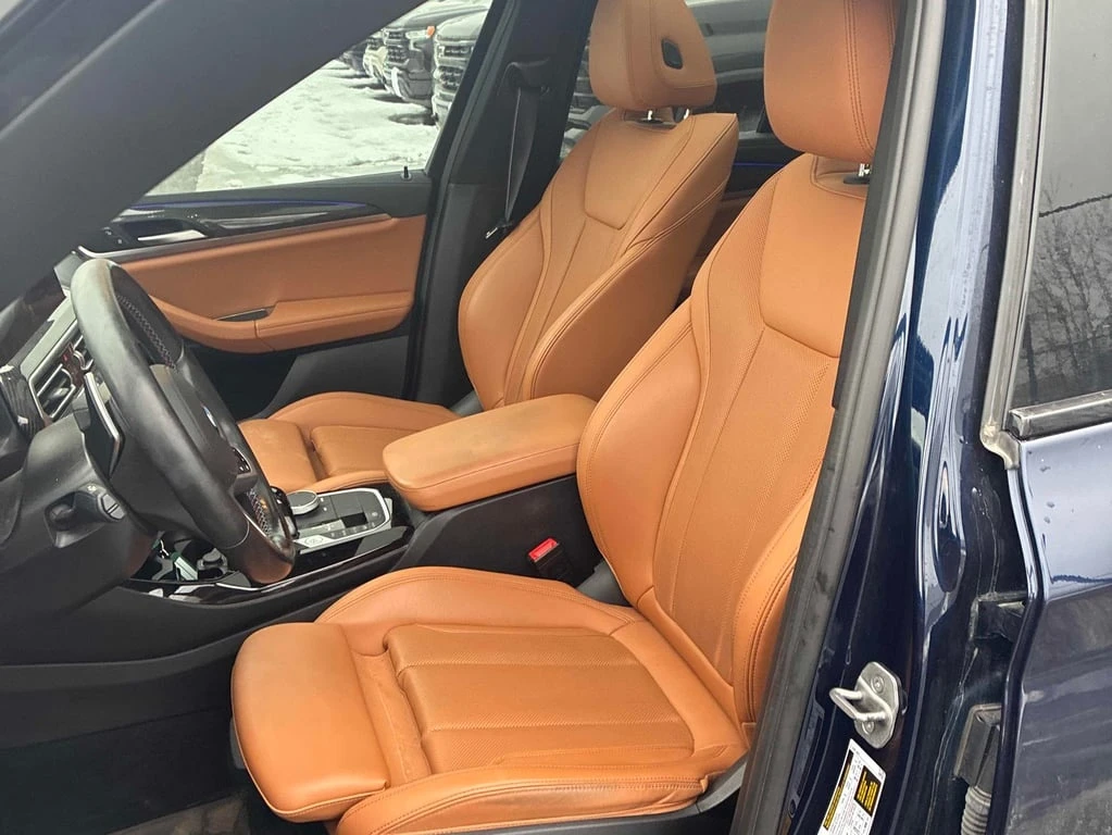 BMW X3 * M40i * CARFAX * ��� ������������ ������ | Mobile.bg � ����������� 14