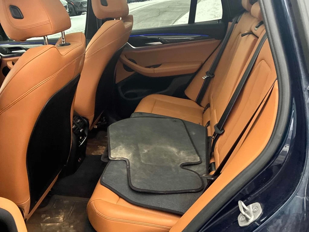 BMW X3 * M40i * CARFAX * ��� ������������ ������ | Mobile.bg � ����������� 17