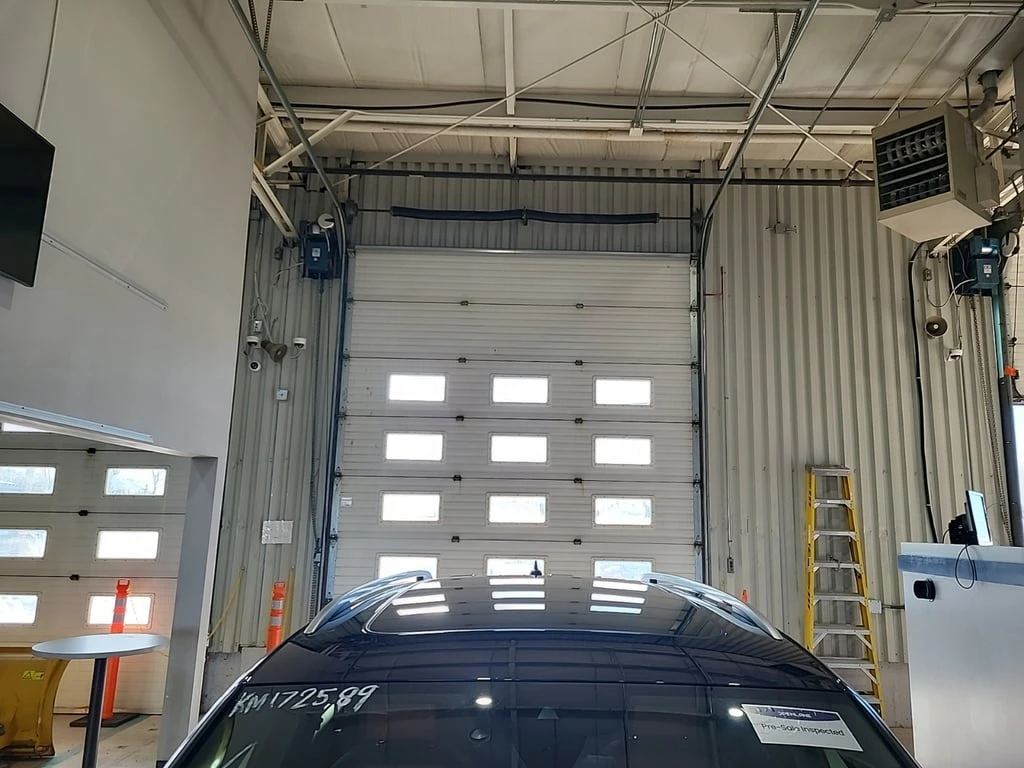 VW Tiguan * Highline * CARFAX * ФИНАНСИРАНЕ*  - изображение 7