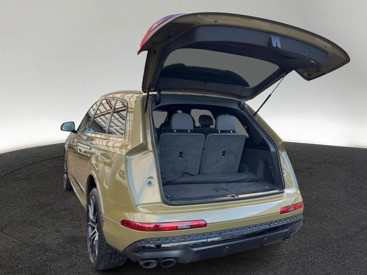 Audi SQ7 TFSI/FACELIFT/S-SEATS/B&O/CARBON/HEAD UP/7-������/ | Mobile.bg � ����������� 14