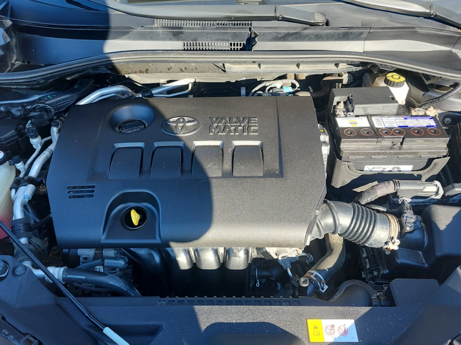 Toyota C-HR 2.0L| CARFAX| ��� ������������ ������ | Mobile.bg � ����������� 14