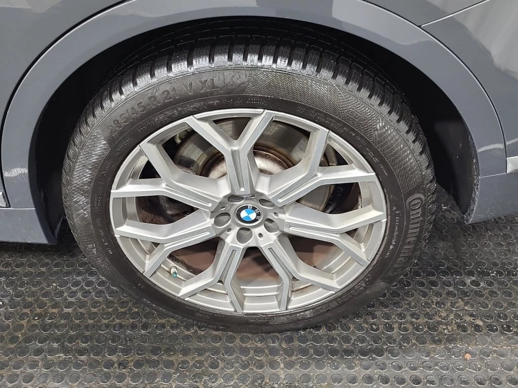 BMW X7 * xDrive40i * ��������� * 360 * ����� * ��������� | Mobile.bg � ����������� 12