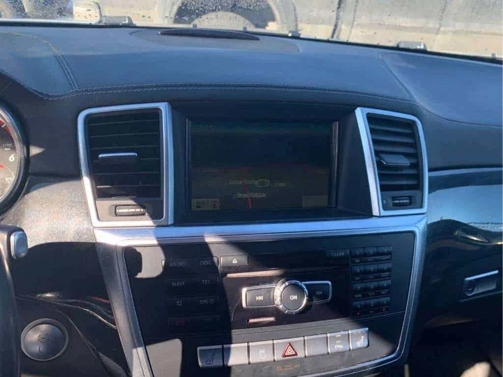 Mercedes-Benz GL * 350 BlueTEC * CARFAX * ЦЕНА ДО БГ - изображение 10