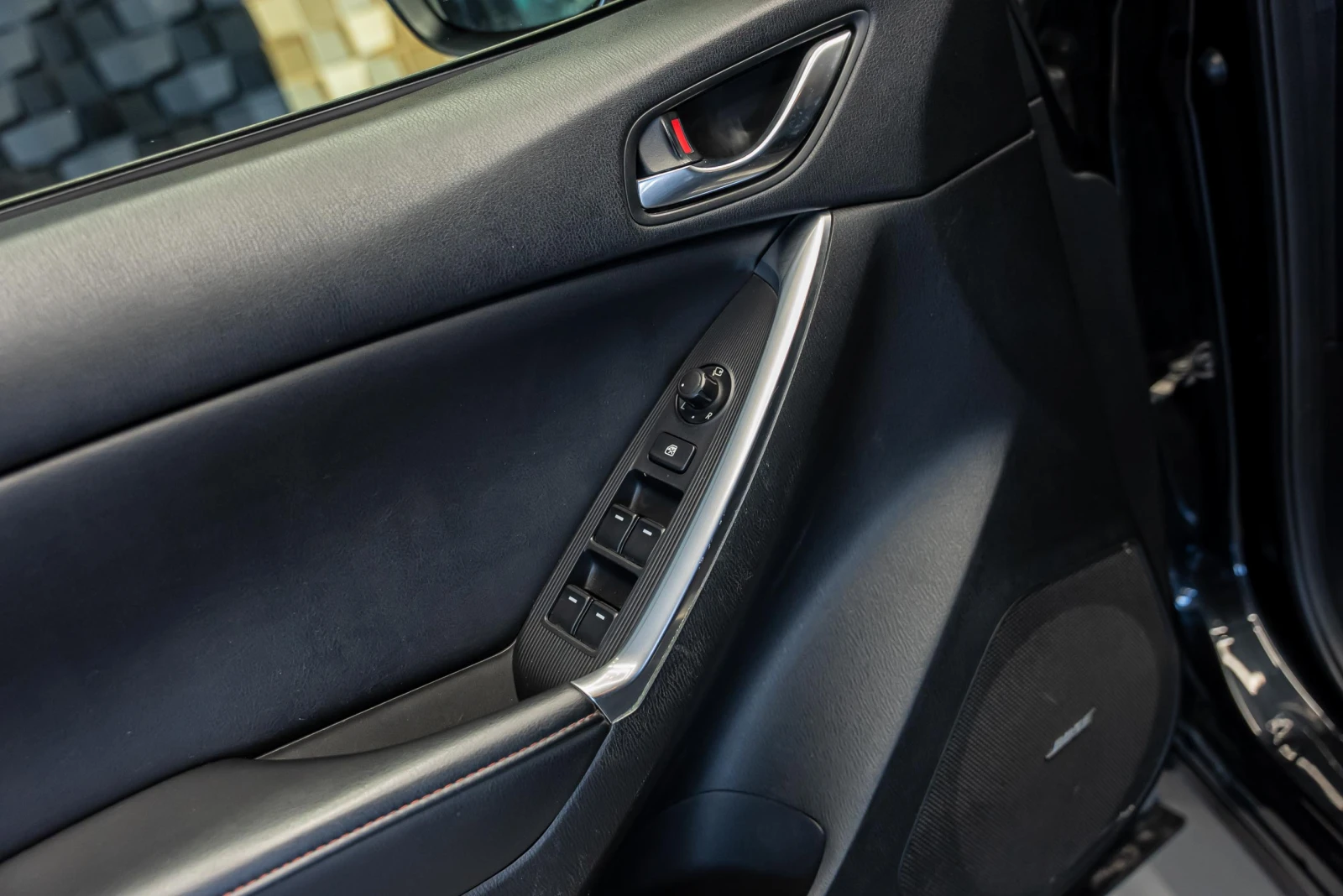 Mazda CX-5 2.2 D 175HP AWD, снимка 9 - Автомобили и джипове - 53769008