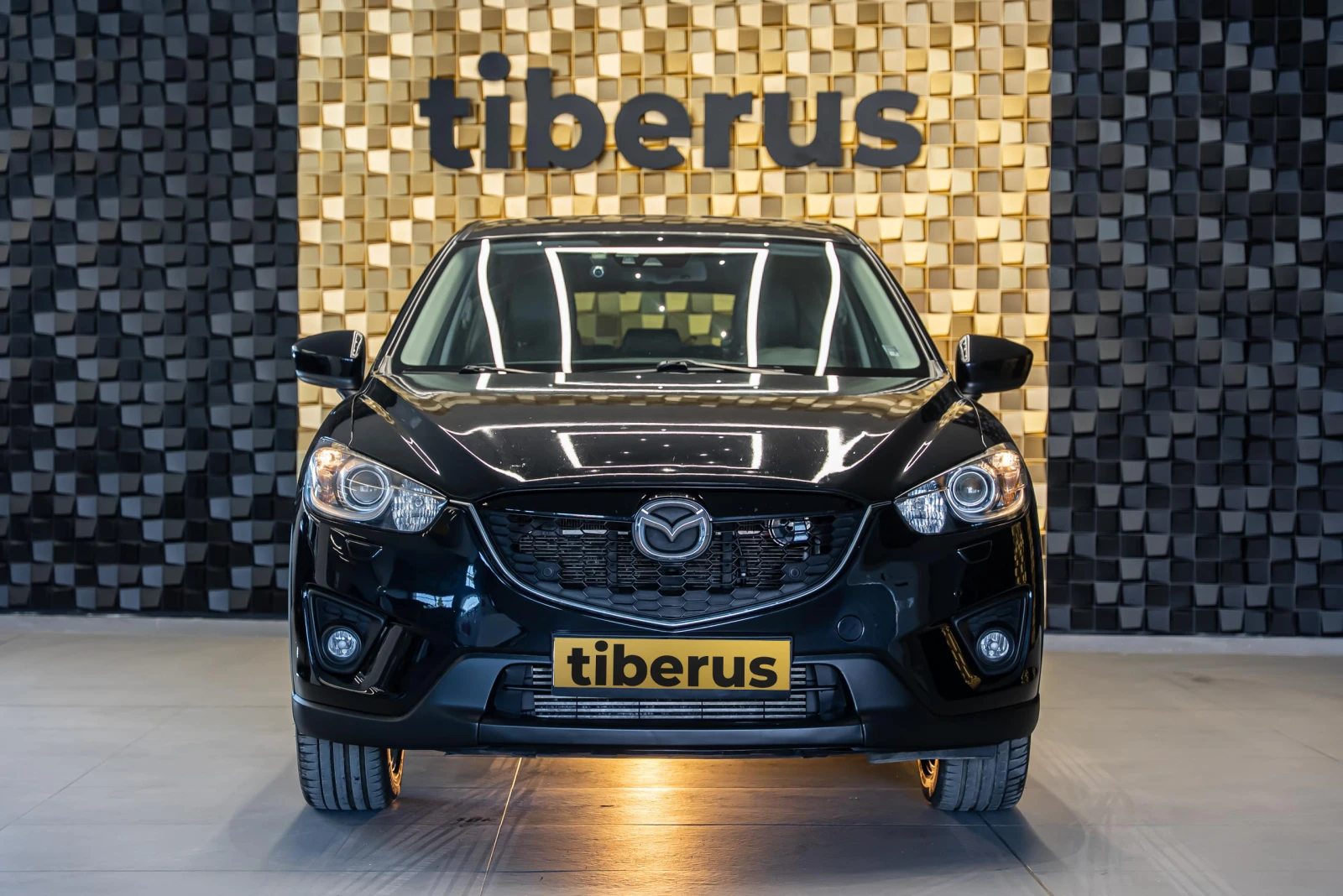 Mazda CX-5 2.2 D 175HP AWD, снимка 3 - Автомобили и джипове - 53769008