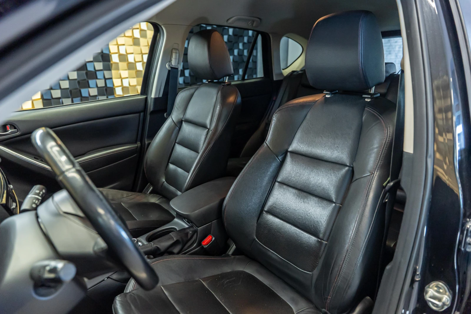 Mazda CX-5 2.2 D 175HP AWD, снимка 10 - Автомобили и джипове - 53769008