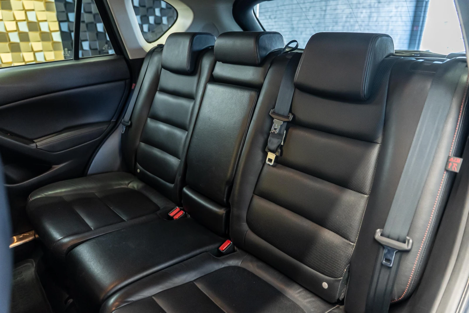 Mazda CX-5 2.2 D 175HP AWD, снимка 17 - Автомобили и джипове - 53769008