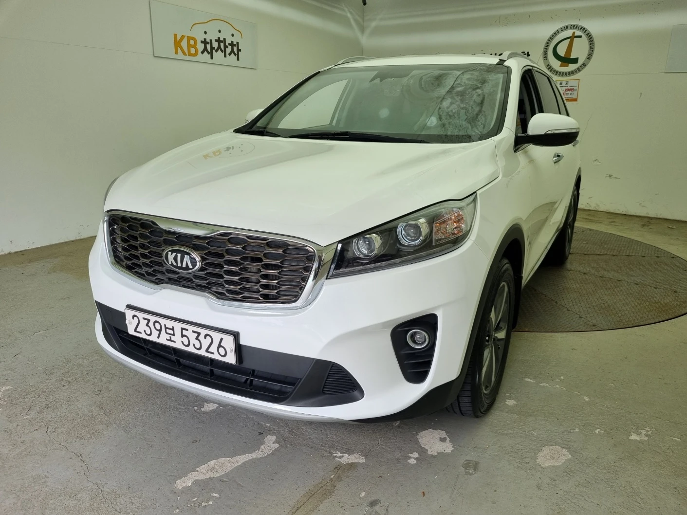 Kia Sorento, снимка 2 - Автомобили и джипове - 53878653