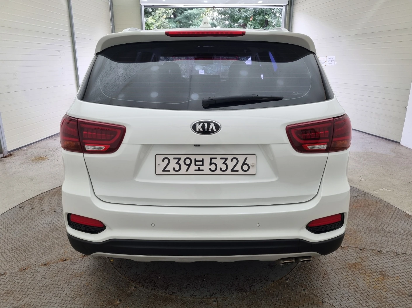 Kia Sorento, снимка 3 - Автомобили и джипове - 53878653