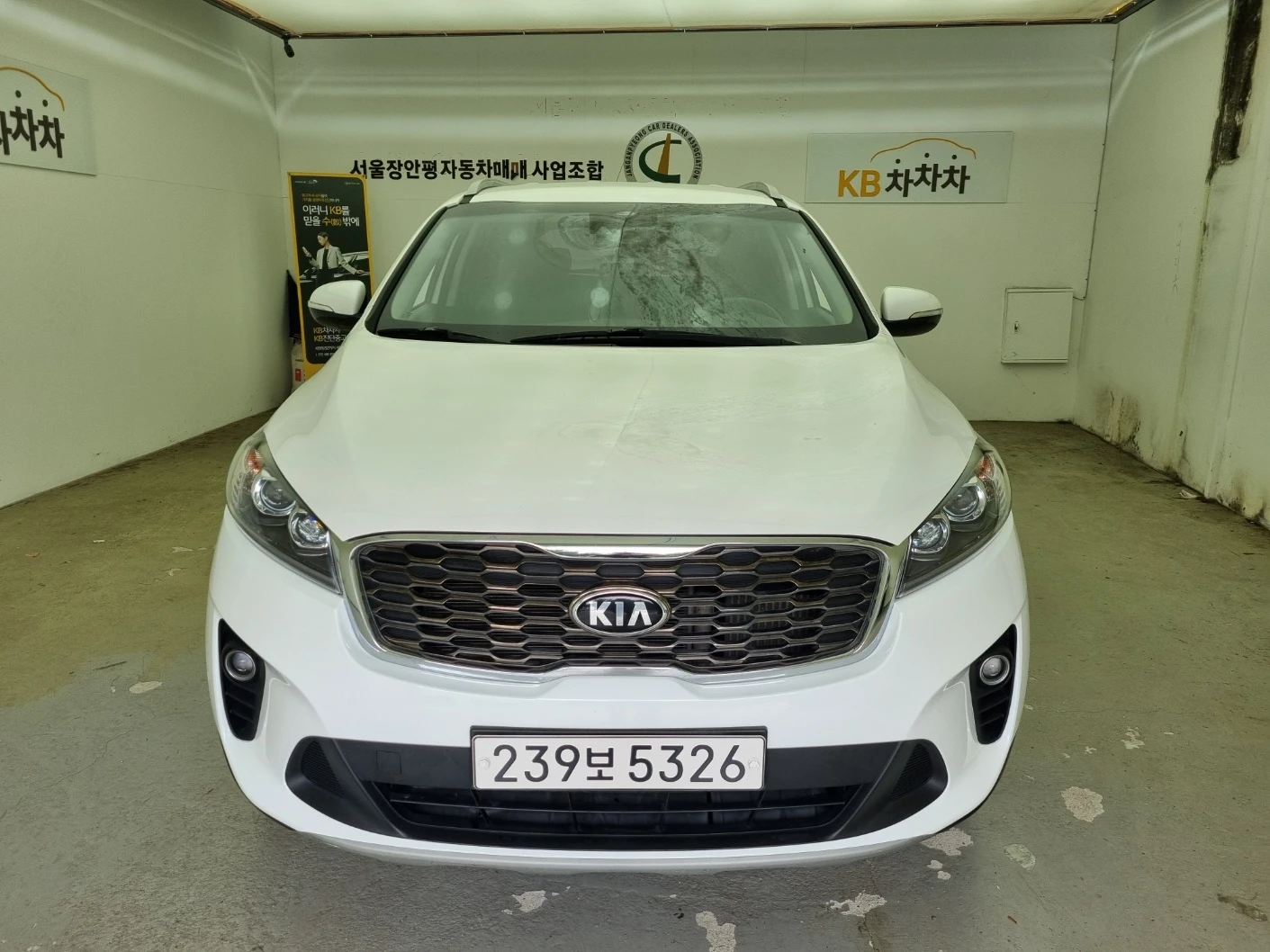 Kia Sorento undefined | Auto.bg — изображение 1