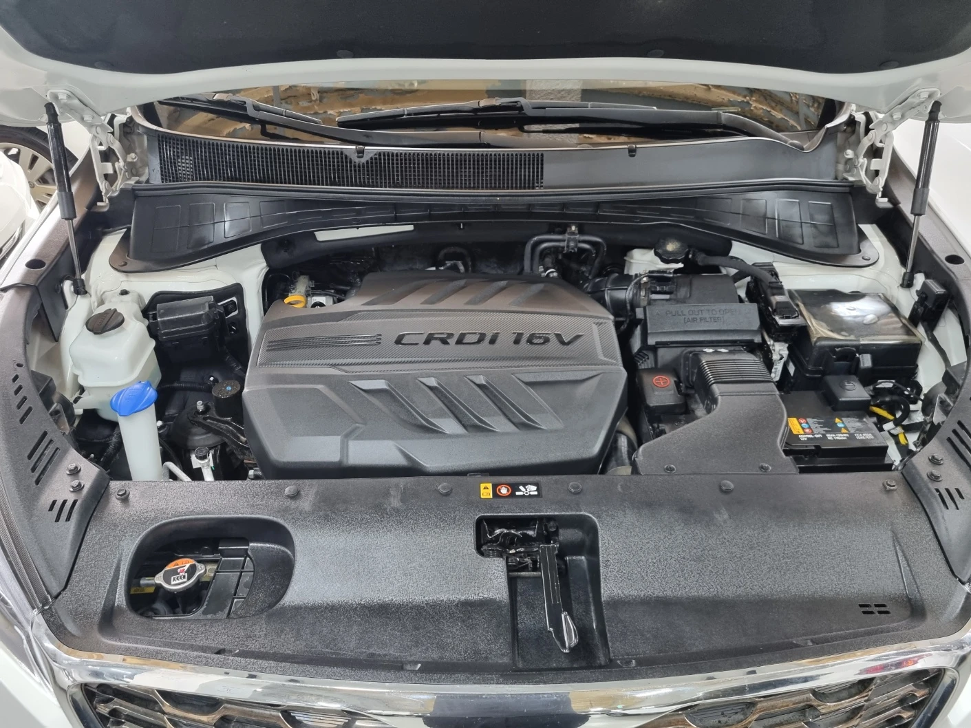 Kia Sorento, снимка 17 - Автомобили и джипове - 53878653