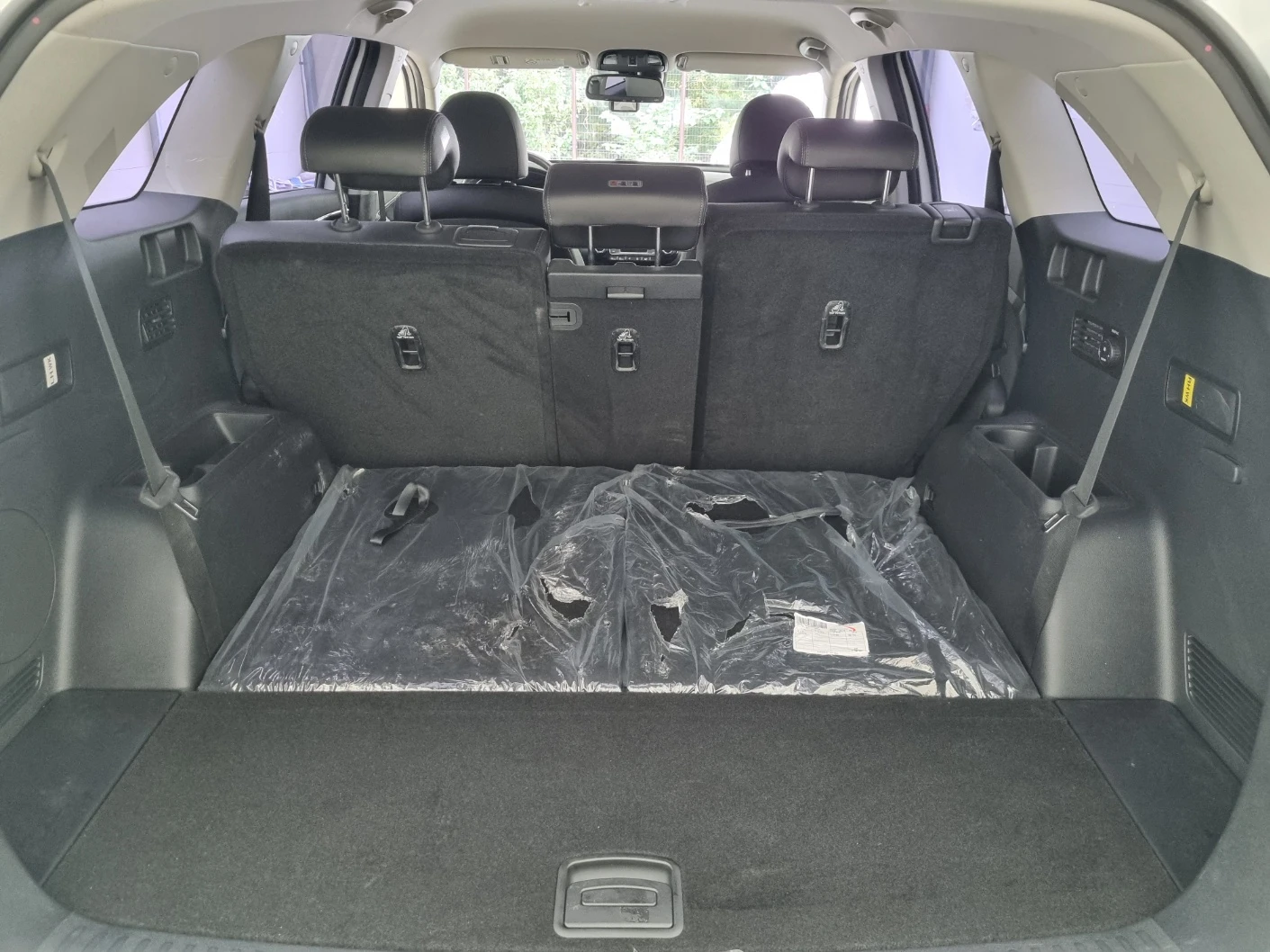 Kia Sorento, снимка 5 - Автомобили и джипове - 53878653