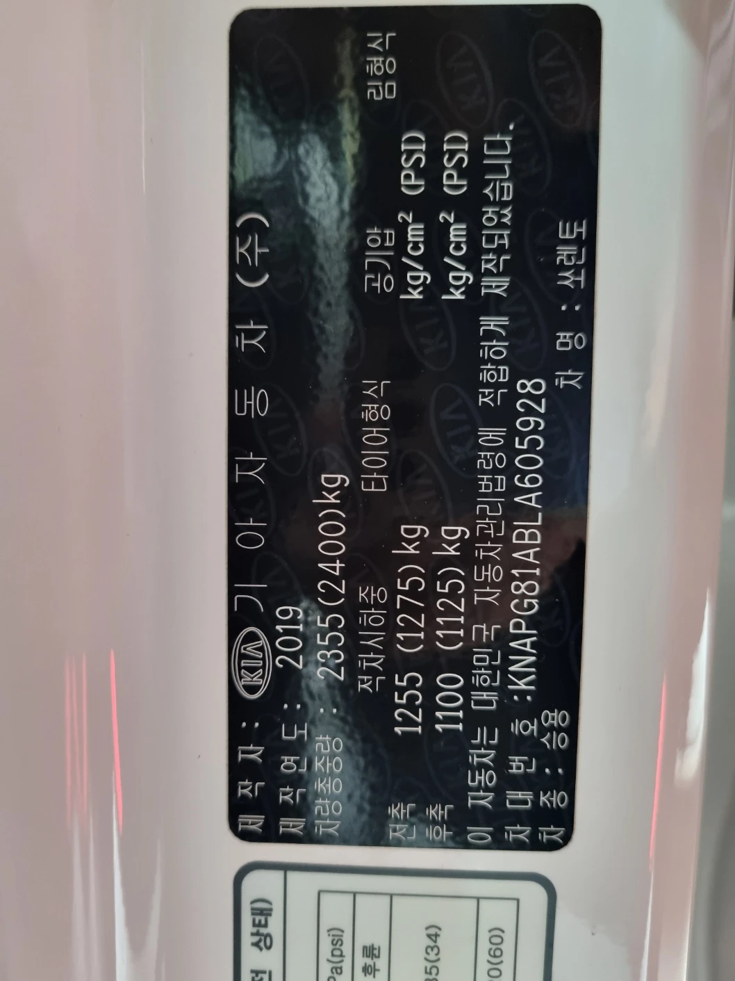 Kia Sorento, снимка 14 - Автомобили и джипове - 53878653