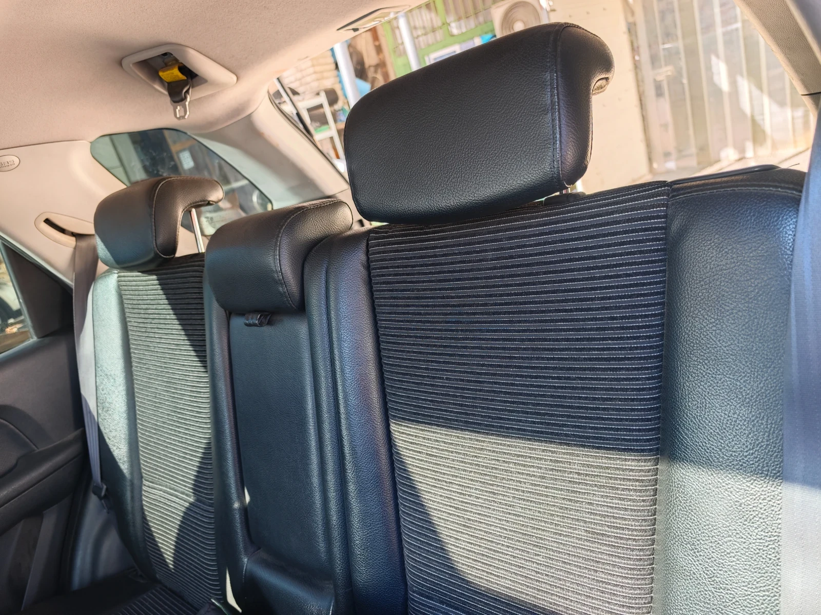 Kia Sportage 2.0 Gaz 141 hp, снимка 6 - Автомобили и джипове - 53889919