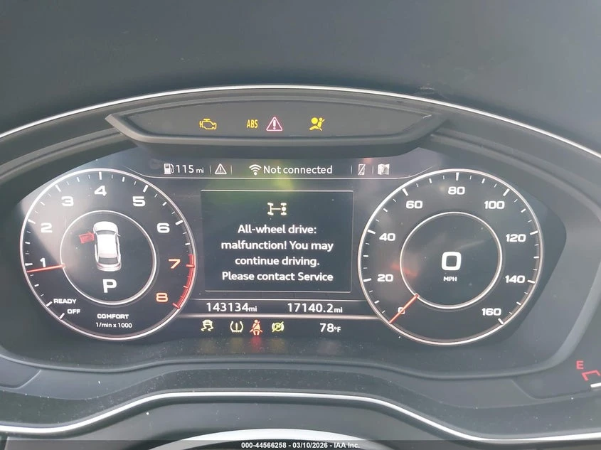 Audi Q5 2.0l 2.0T Premium/2.0T Tech Premium, снимка 7 - Автомобили и джипове - 53924105