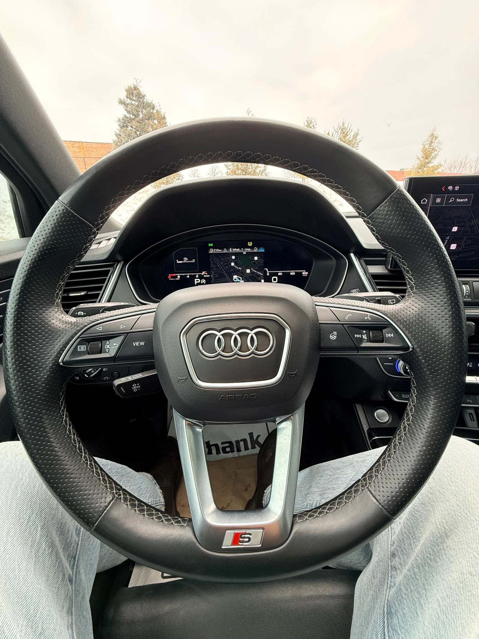 Audi Q5 2.0L 4cyl AWD | Mobile.bg � ����������� 14