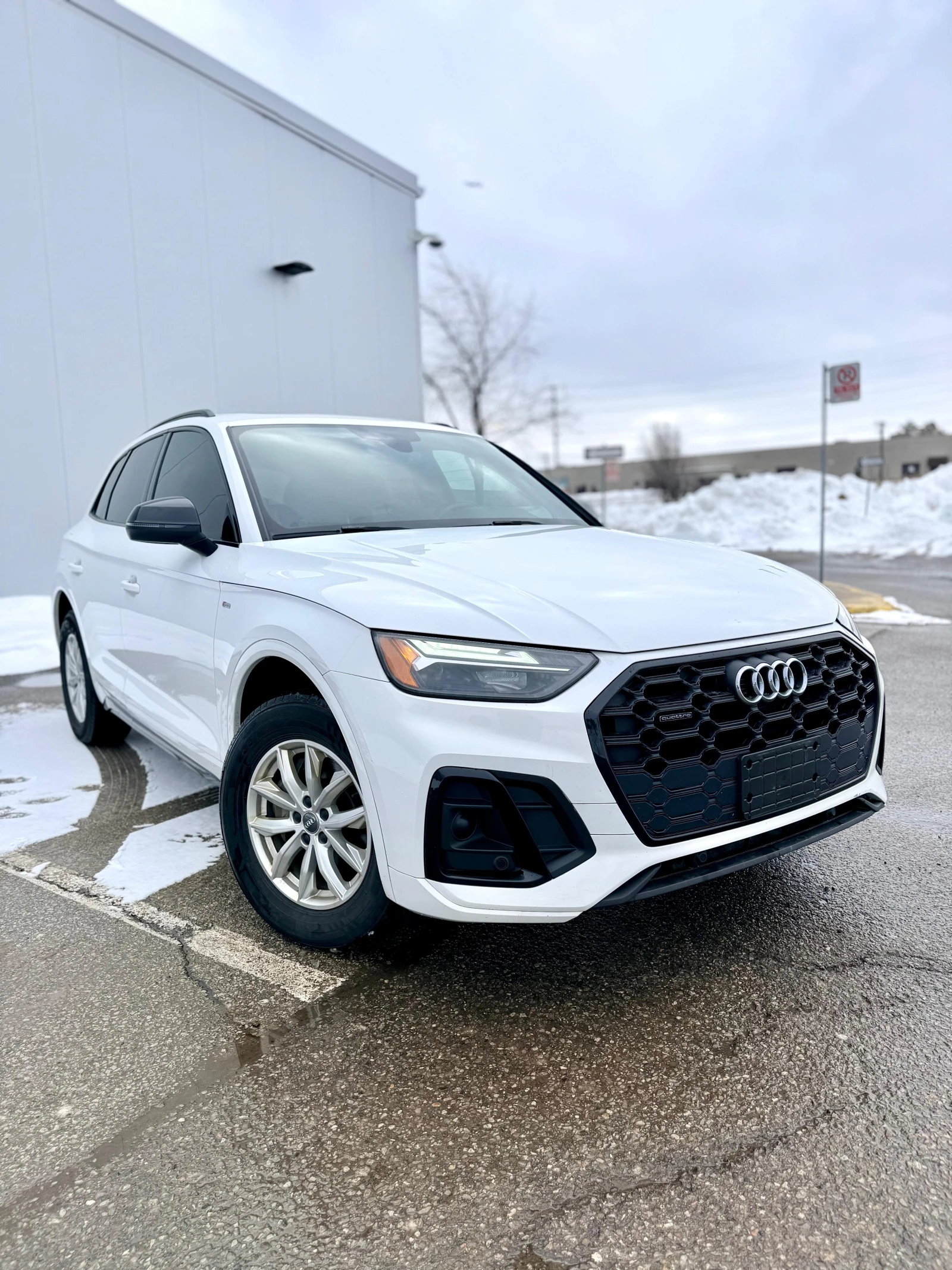 Audi Q5 2.0L 4cyl AWD | Mobile.bg � ����������� 1