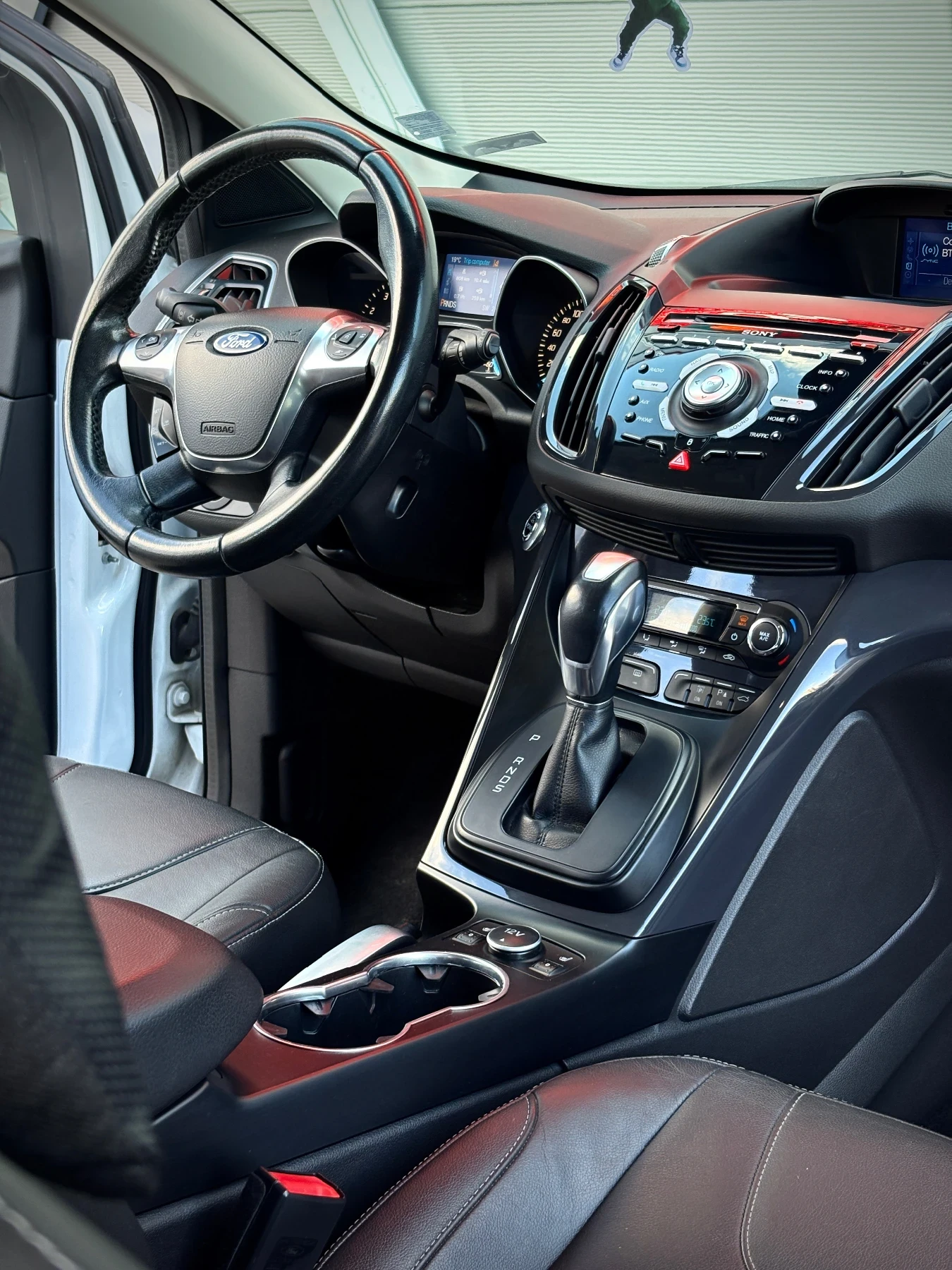 Ford Kuga ���� ���������� ����� | Mobile.bg � ����������� 7