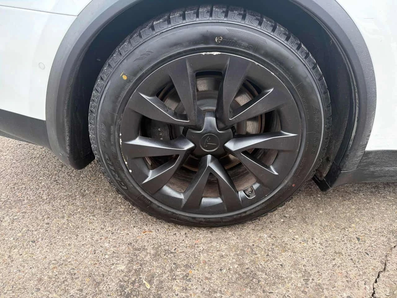 Tesla Model X * AWD* PANO* KEYLESS* ПОДГРЕВ* , снимка 7 - Автомобили и джипове - 54150926